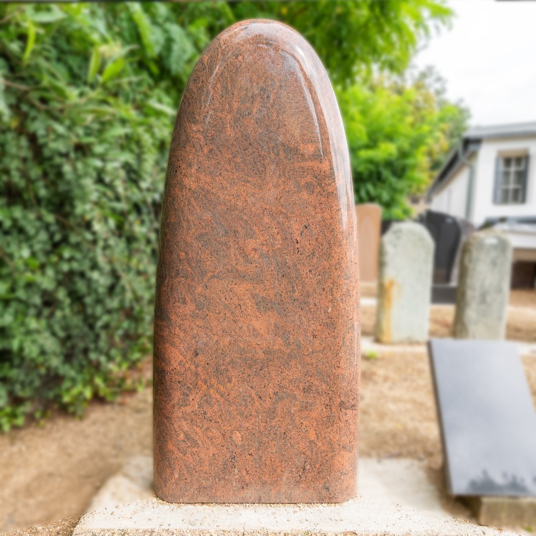 Grabstein NR031
