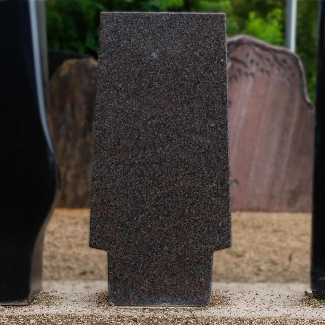 Grabstein NR078