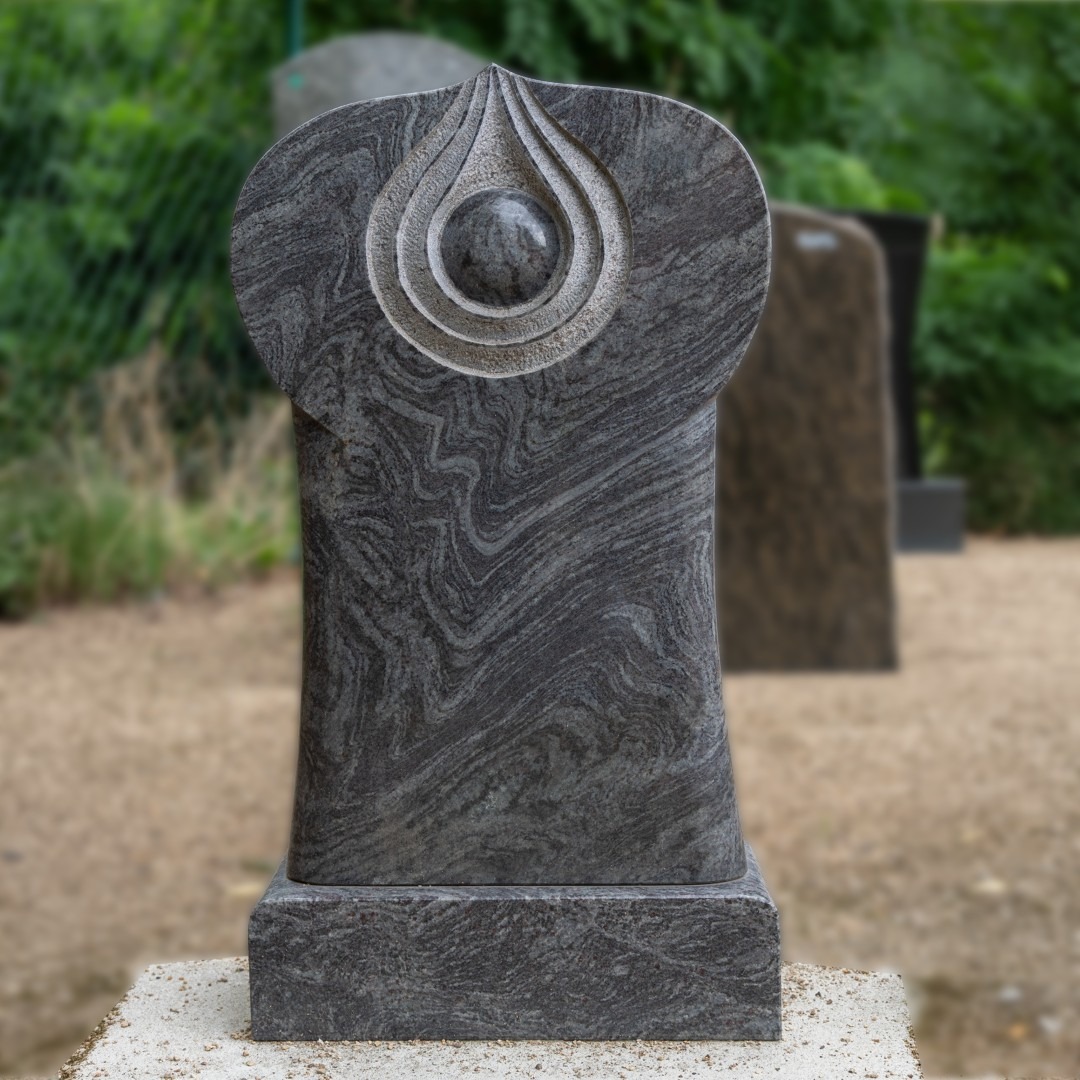 Grabstein NR354